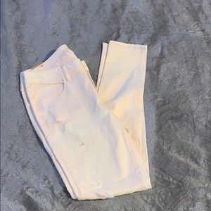 Sold - American Eagle Jeans